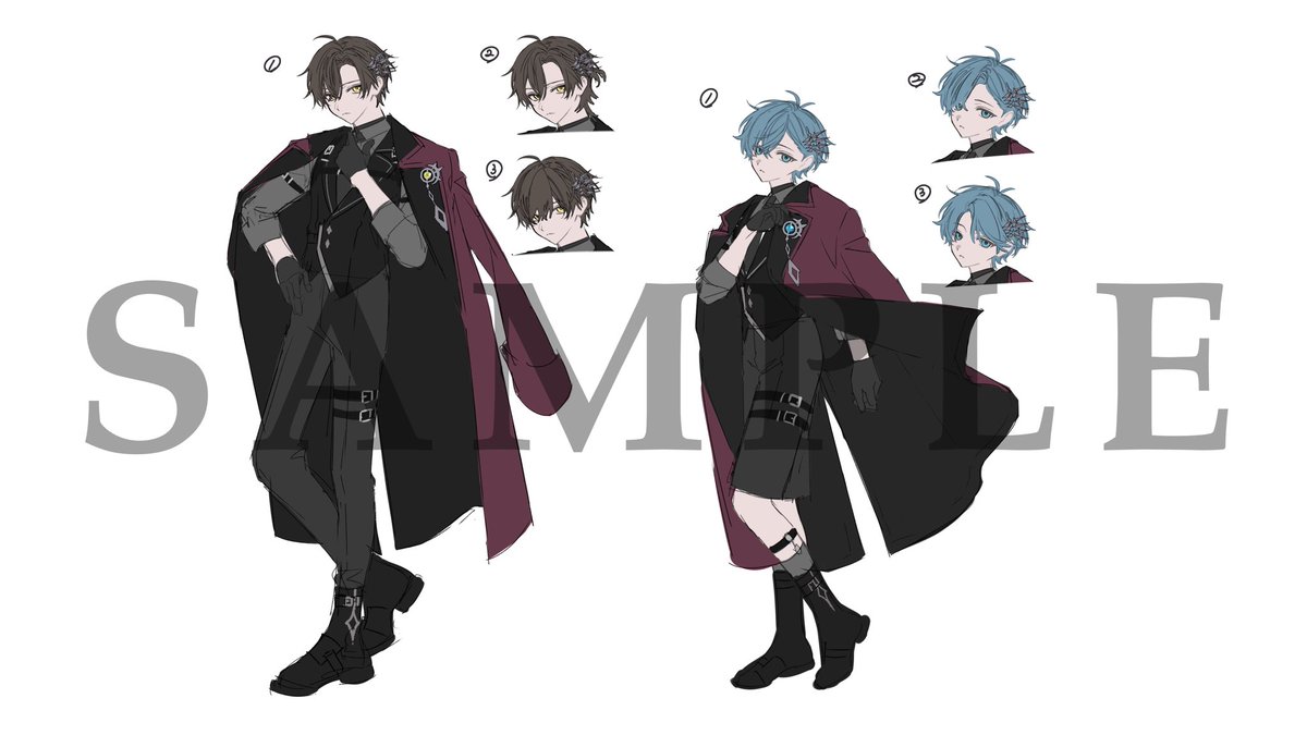 しち (@neco071171) / Posts / X