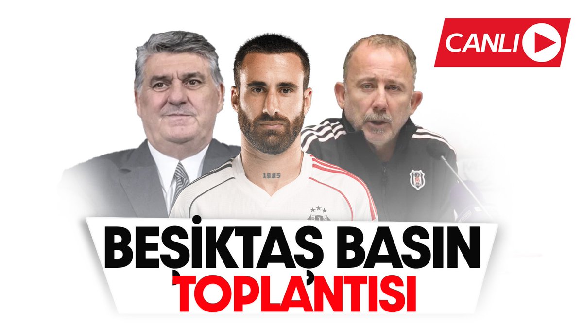 🔥 Basın toplantısının hemen ardından Nevzat Demir Tesislerinden CANLI yayındayız 🔥

İzlemek için: youtube.com/live/SpXVn1arj…