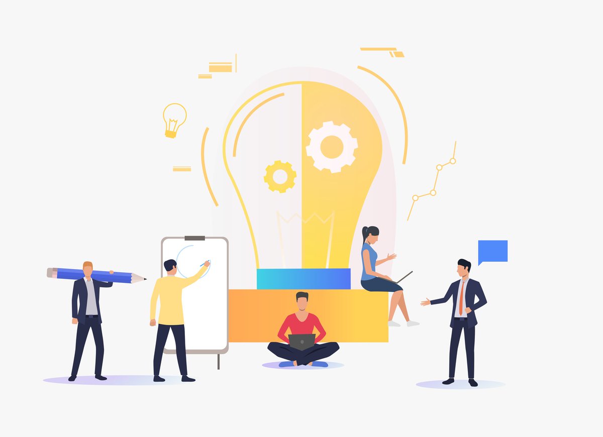 techzniczone's tweet photo. Innovation isn’t just about new ideas — it’s about creating smarter solutions. We harness the latest technology to help businesses evolve, adapt, and lead in the digital era. 
#Techzniczone #Innovation #TechFuture #ITSolutions https://t.co/DrOoxF1MF3
