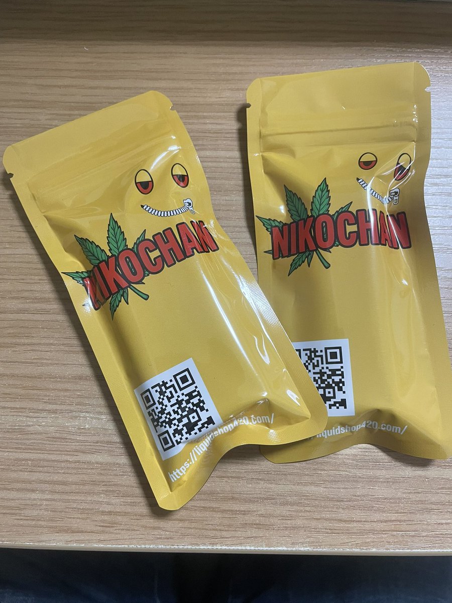 HighLifeat420's tweet image. 僕も‼️🙌H4CBHを5mlで16,500円もゲットした！🥳ニコちゃん最高！👏👏CBN規制の可能性による特別セールだったけど、ニコちゃんは普段から安い上にセールも頻繁にやってるんだ。💡フォローしてセール時にまとめ買いおう！🫵😉

@EileenFoley8 
@AlecsEstudantil 
@nikochan_cbd3 
@TheHMOGuy 

#crdp…