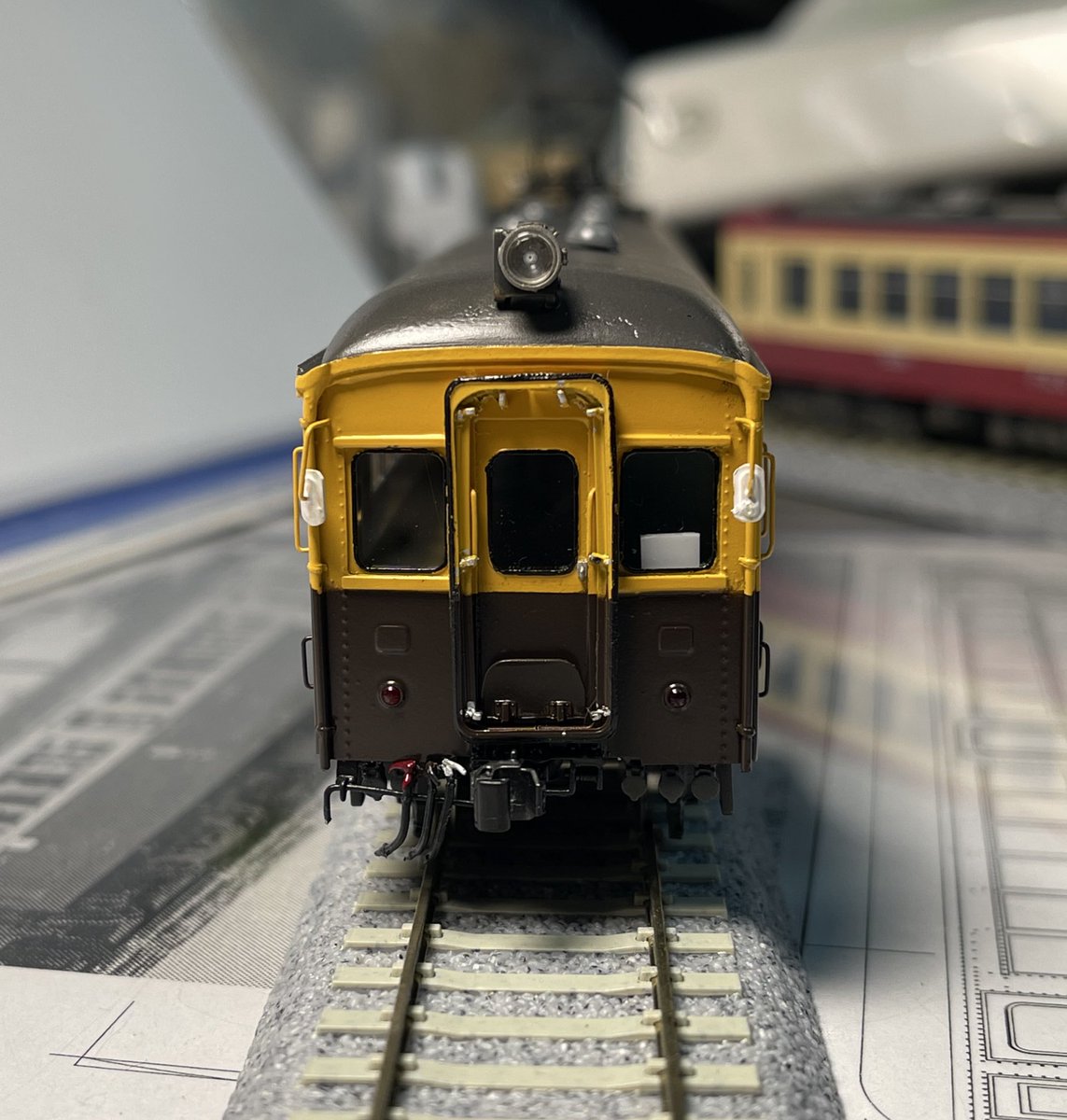 国鉄　ハッピ こんの@スタジオPALM【新潟県・新潟駅の駅弁】【蒲鉄時代】【スーパー