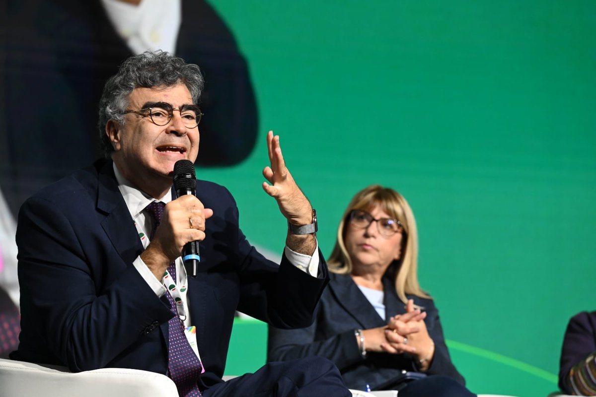 CislNazionale's tweet image. “La libertà deve essere di tutti gli esseri umani a prescindere dalla fede religiosa, dal credo politico, dal colore della pelle o dal luogo di nascita, e noi dobbiamo batterci in tutto il mondo per affermare questo principio”: Emanuele Fiano, scrittore, nel corso del suo…