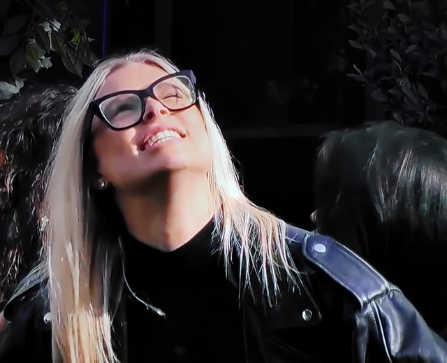 gf_forum's tweet image. Un bellissimo messaggio aereo arriva anche per Giulia!

“Giu born to shine❤️ mai sola #blondies” 

Quanti cuori per lei?
#GrandeFratello