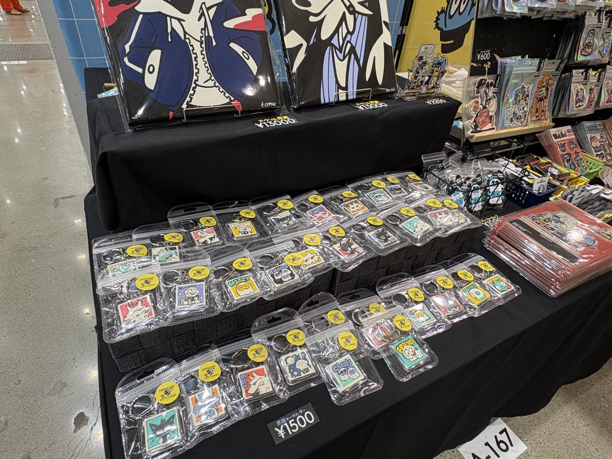 こむぎ@12/13ｸﾘﾏ【M-37】 (@kmgs_illust) / Posts / X