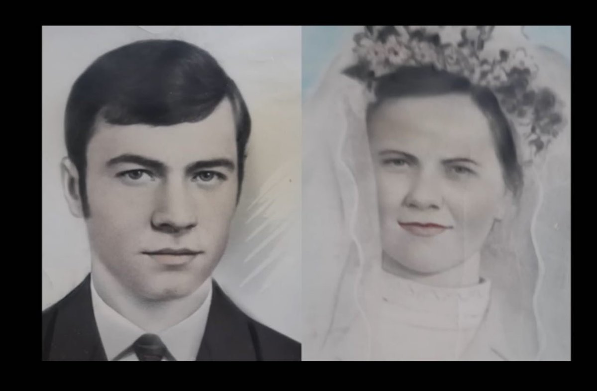 Русские убили вдову первого погибшего на Чернобыльской АЭС
73-летняя Наталья Ходемчук стала седьмой жертвой вчерашней атаки на Киев.
Муж Натальи — Валерий Ходемчук — в 1986 году стал первым погибшим в результате аварии на ЧАЭС. Мужчина работал оператором реакторного цеха № 2.