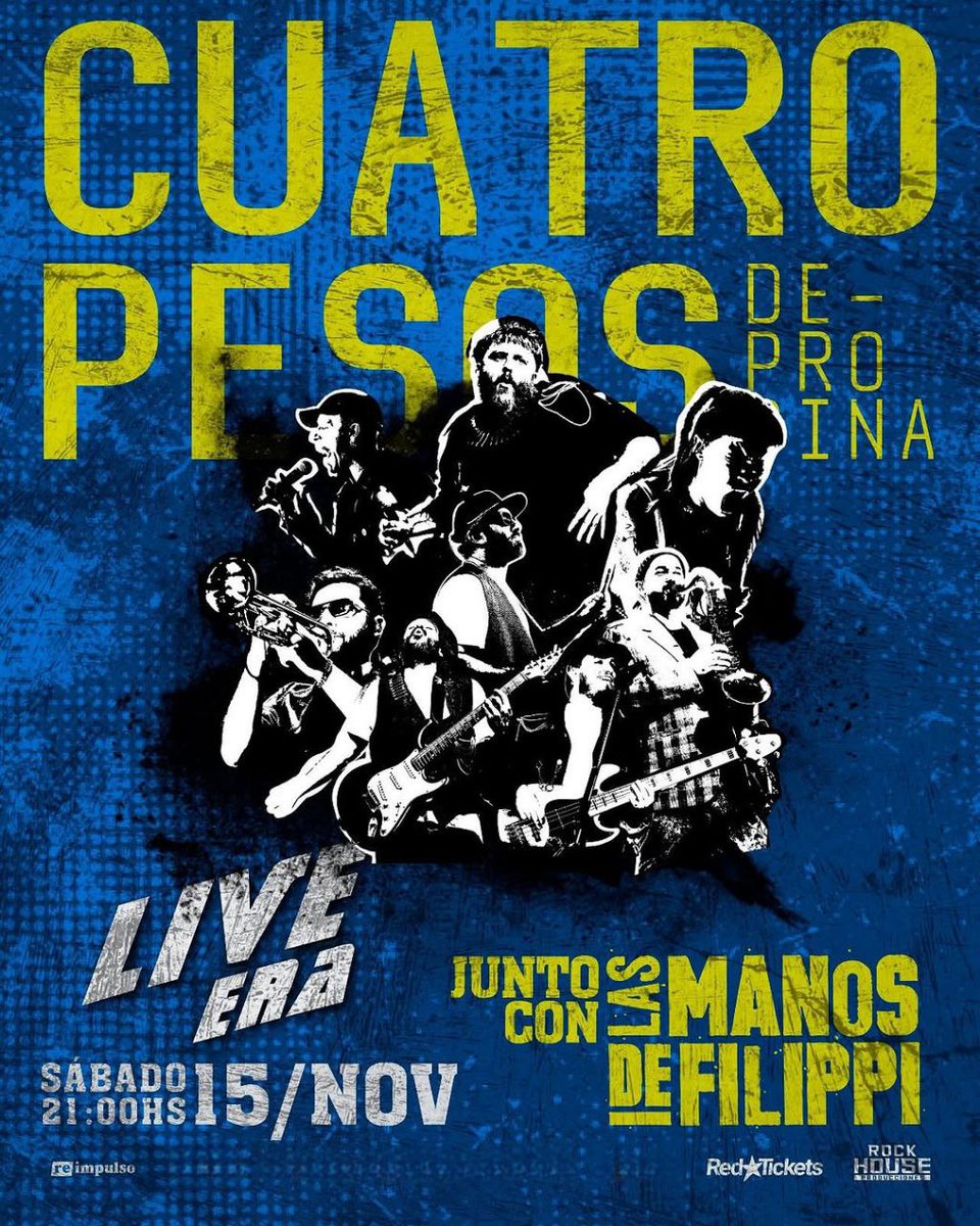 Cuatro Cuarenta tweet media