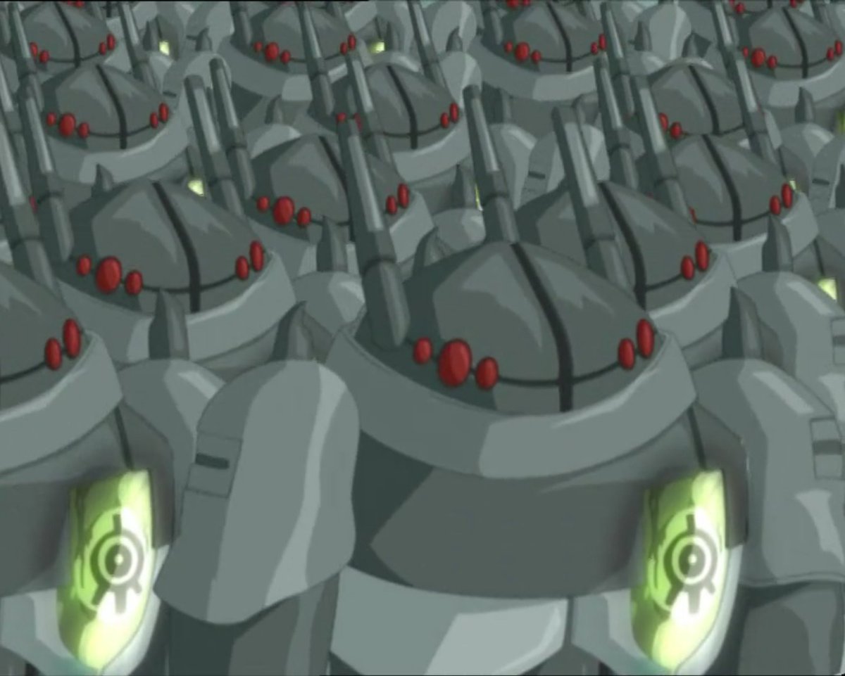 Amarylis_Chan's tweet image. UH OH..
Feels a bit like déjà vu.