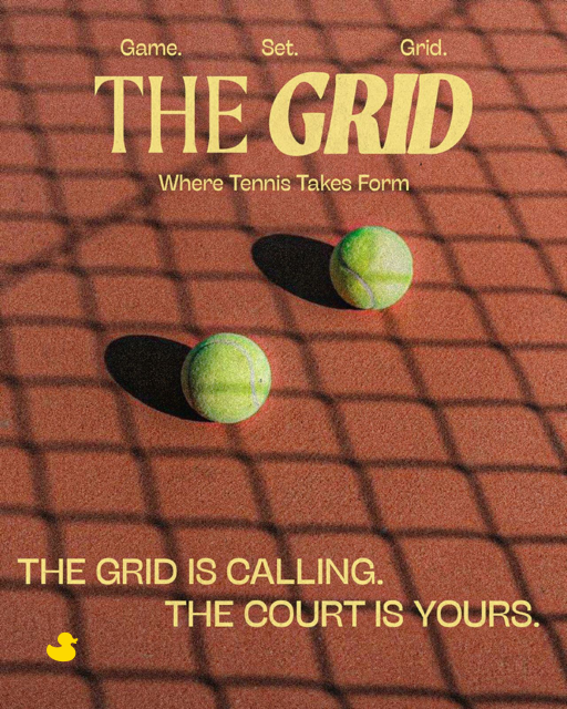 logodesawards's tweet image. 𝗔𝗿𝘀𝗵𝗺𝗮𝗵 𝗦𝗮𝘆𝗲𝗱 branding for 𝗧𝗵𝗲 𝗚𝗿𝗶𝗱  #logo #logodesignawards #thegrid #brandidentity #typographydesign #lda #graphicdesign #identity #photography #logodesign #branding