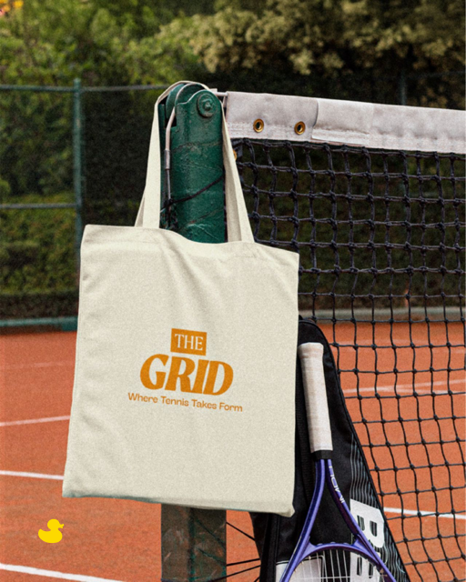 logodesawards's tweet image. 𝗔𝗿𝘀𝗵𝗺𝗮𝗵 𝗦𝗮𝘆𝗲𝗱 branding for 𝗧𝗵𝗲 𝗚𝗿𝗶𝗱  #logo #logodesignawards #thegrid #brandidentity #typographydesign #lda #graphicdesign #identity #photography #logodesign #branding