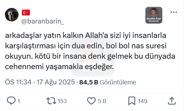 Muslim Post (@muslimp0st) on Twitter photo 