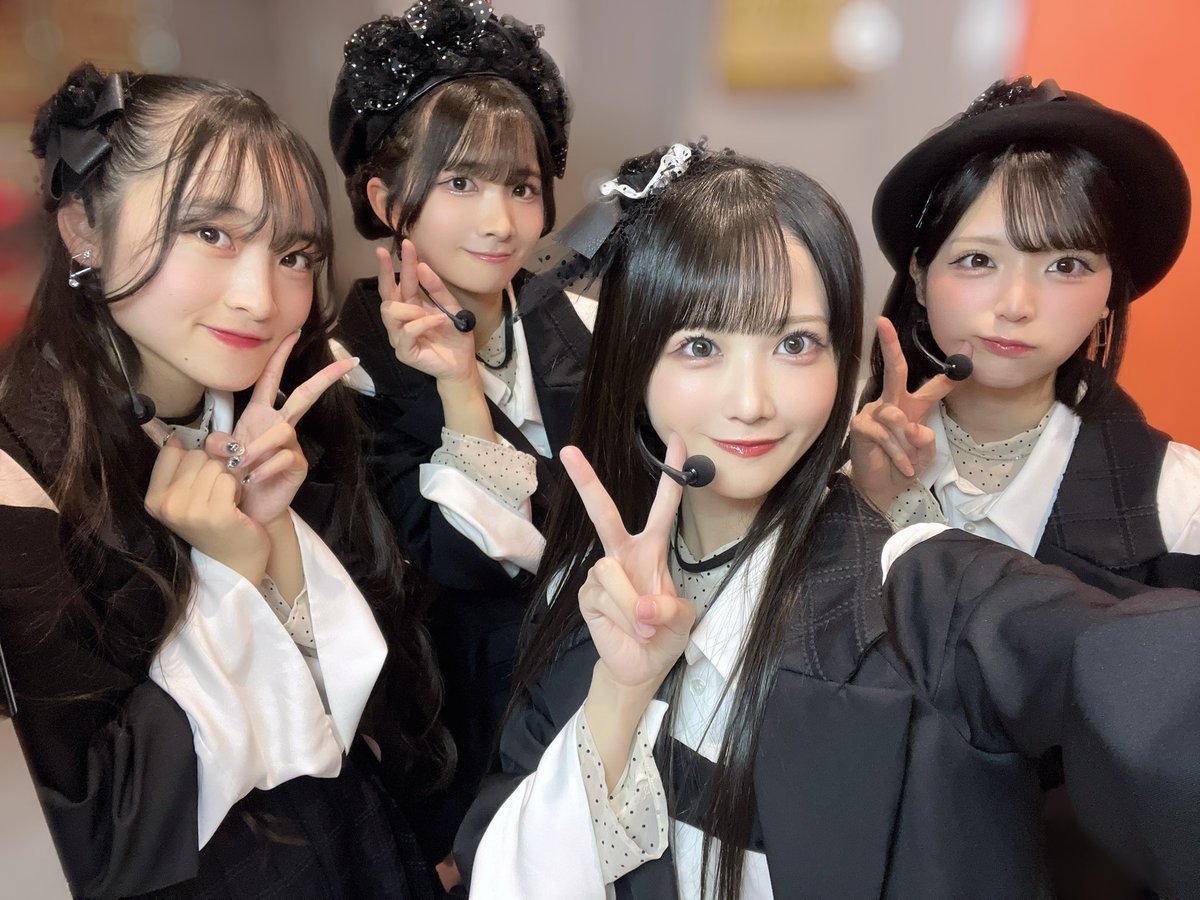 stu48_question's tweet image. #STU48ライブツアー2025 @香川1日目
有難うございました！
声が出ない状況でのライブだったのですが、たくさん名前を呼んでくれて勇気付けられました。
瀬戸内の声ではみんな率先して歌ってくれて有難う。
ファンの皆さんにもメンバーにも助けられました。
明日は千秋楽、よろしくお願いします！