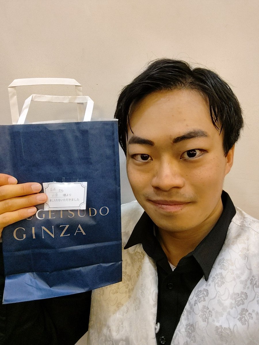 魔女エステリーゼの事件簿 9月に共演した広瀬くんと 座組の初咲さん