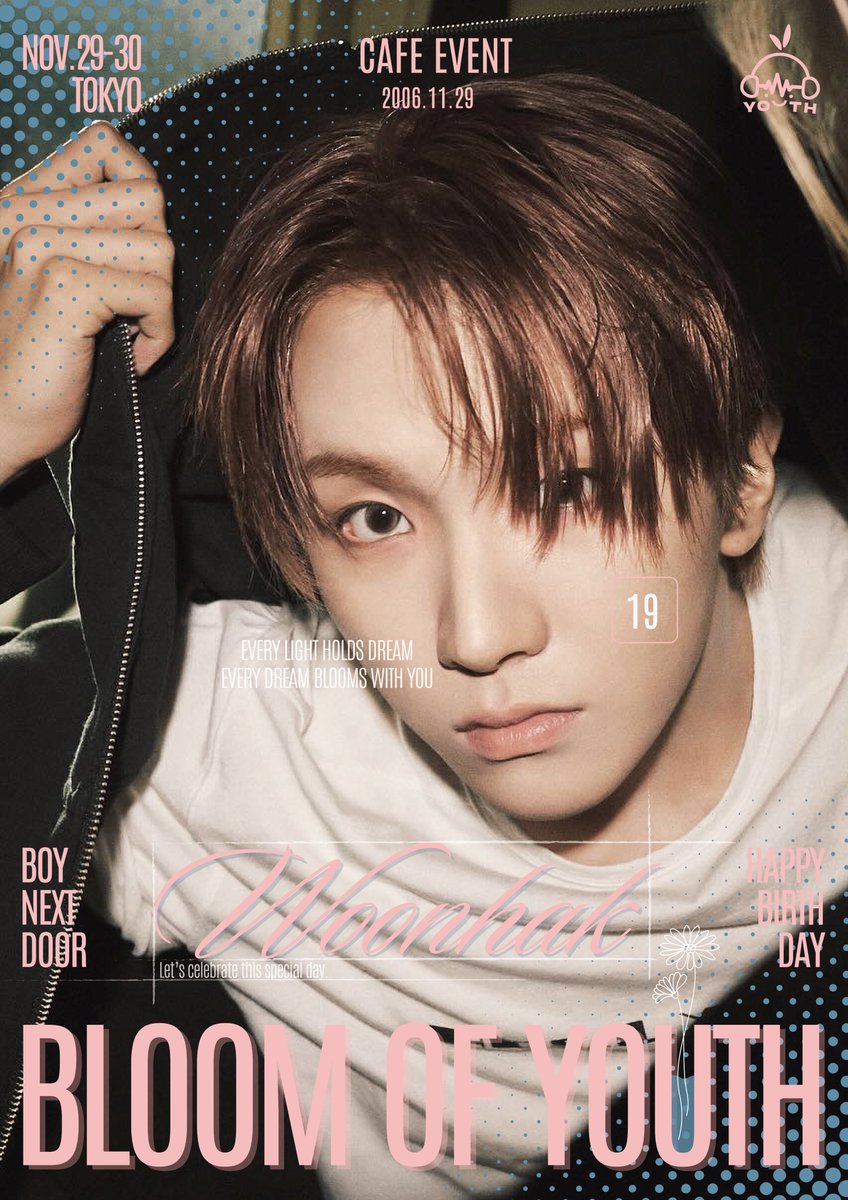 纏め売りヒョンビンAloha Cafe Dream①②+写真集+CDDVD あのカフェだ！ 絶対行きたい🥹