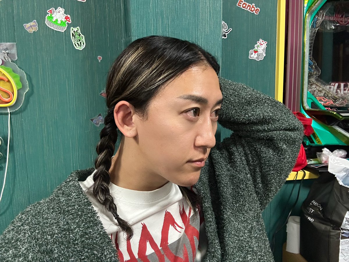 hekitora_karubi's tweet photo. 【マジだぞ】　#pr #ピーアーク北綾瀬ピーくんガーデン店

最近は自分が貧腕すぎて負け続きだ

誰かのせいにしたいが
全ては自分次第

明日は絶対に負けられない

楽しんだ分だけ勝利はついてくる

やらいでか！

ぜひとも皆様この投稿をリポストお願いします

#ぽたみうには負けねえ
#剛腕vs神直通
#どっちが出せんの
#ヒカルファミリー