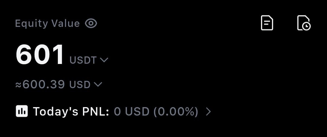 Your first $1k might come from this post

Haven't made $10k in Web3 &amp; Crypto

I funded my crypto wallet in 2020 with $600 equivalent of N340k at then rate

Since then, I have never fund my crypto wallet with cash from my conventional bank account again.

Why, because I learnt