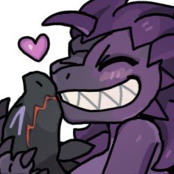How’s my salandit harem doing on this beautiful morning? ✨