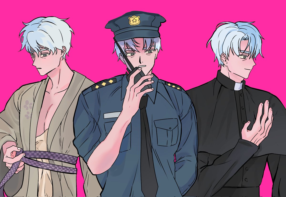 #옥토넛
지인분이그려주셨어요.............🤯‼️‼️