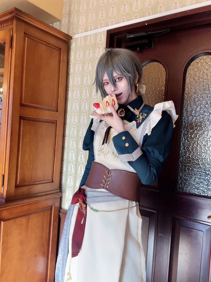 影💚ྀི11/16 東5ヌ18a (@yurayurakage) / Posts / X