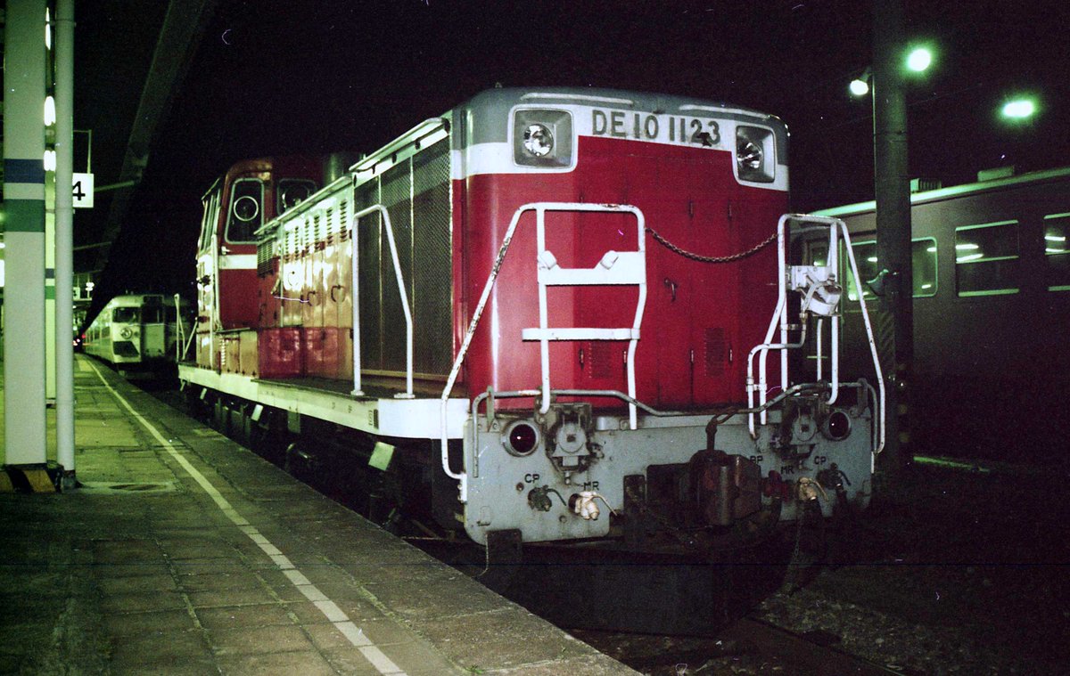 muratakec's tweet image. 学生時代に撮影した1991年8月頃の　山形地区(2)

乱雑に保管している、ネガの取込中