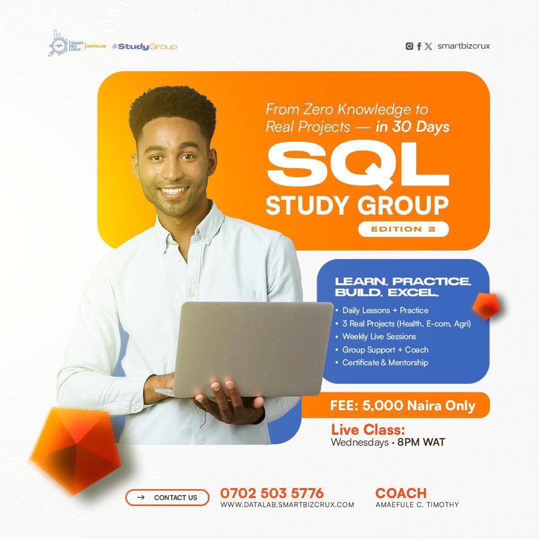 SmartBizCrux Technologies tweet media