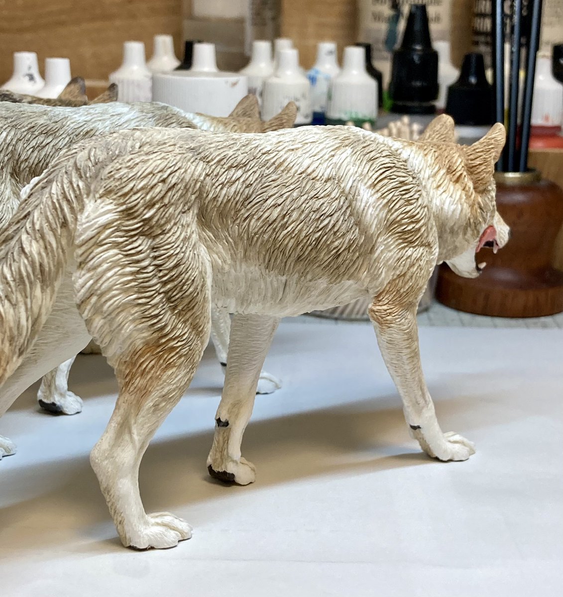 樹山◇玩具箱 (@kiyama_tb) / Posts / X