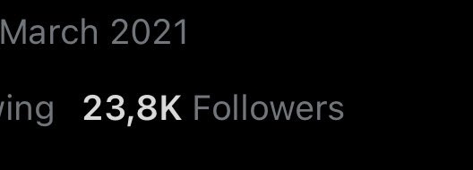 Too often do I fall into measuring a game devs relevance by their follower count, thinking that the point of relevance lies somewhere around 4k followers. A pinned post or informative bio counter this assumption well and I'm very happy to see your gameplay right away and follow!