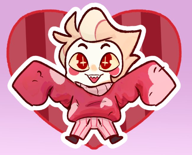 #LuciferMorningstar #HazbinHotelLucifer