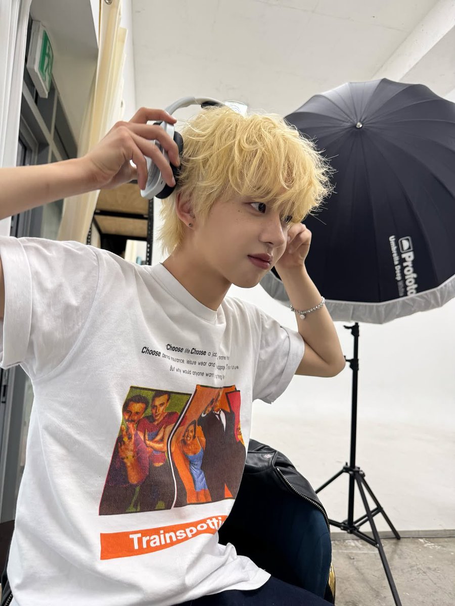 howurlytouse's tweet image. #HOWTOPOST
11/15/2025 | 🐣 yoonminetic INSTA POST UPDATE

🔗 instagram.com/p/DREpckDk3en/…

(1/2)

#YOONMIN #윤민 #howtouse #하우투유즈