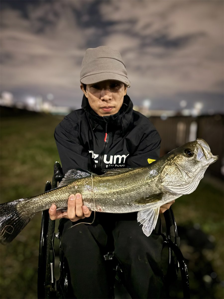 キリン@座って釣りする人 (@m16kim) / Posts / X