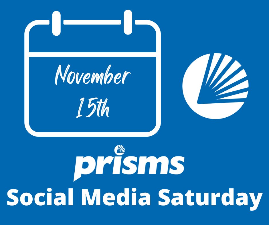 RareRevolutionM's tweet image. It&apos;s Social Media Saturday Takeover! PRISMS is excited to be a part of this day and to share information about Smith-Magenis Sydrome. 
#PRISMS #smithmagenissyndrome  #Socialmediasaturday
youtube.com/watch?v=uDQ00N… @smsprisms