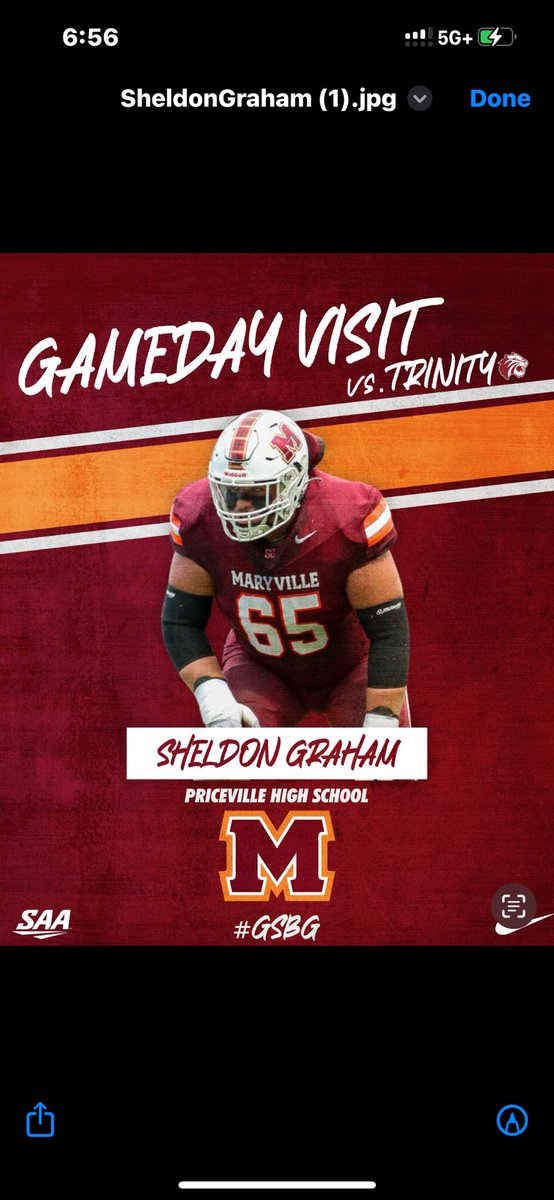 Sheldon Graham tweet media