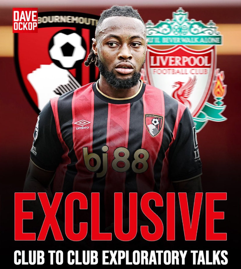 🚨— عــاجــل - <a href="/DaveOCKOP/">DaveOCKOP</a> : 

من المتوقع أن يعقد ممثلو ليفربول محادثات مع بورنموث هذا الاسبوع من اجل التعاقد مع سيمينو 

💣💣💣💣💣💣💣💣💣💣💣💣💣💣