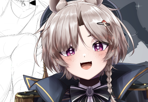 🍄STREAM LIVE!🍄

I'm back! We working on art today~

twitch.tv/markyevan