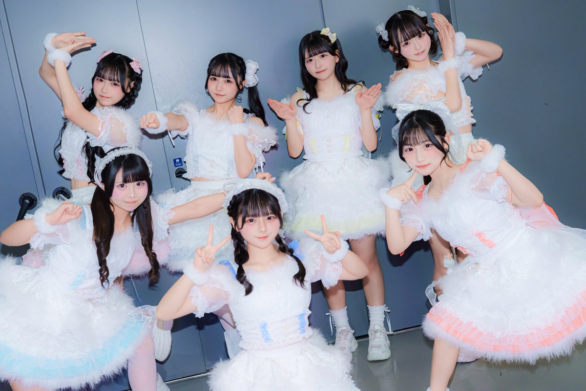 羽雲ろこ【MEGAFON】 (@MEGAFON_roko) / Posts / X