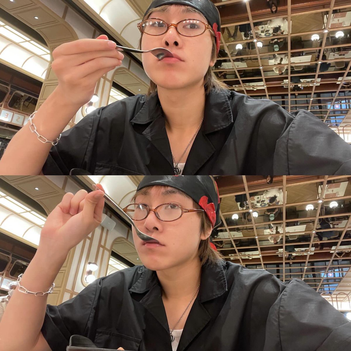 tutorvm_fc's tweet photo. [ 151125 ] #TUTOR_VM 
IG post update ✨🤍

#TUTOR_CIRCRL #CIRCRL
🔗 https://t.co/6T2ejhRNhu https://t.co/2CCBlW3AqW
