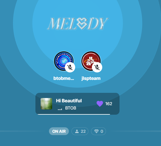 btobmelodystream PH tweet media