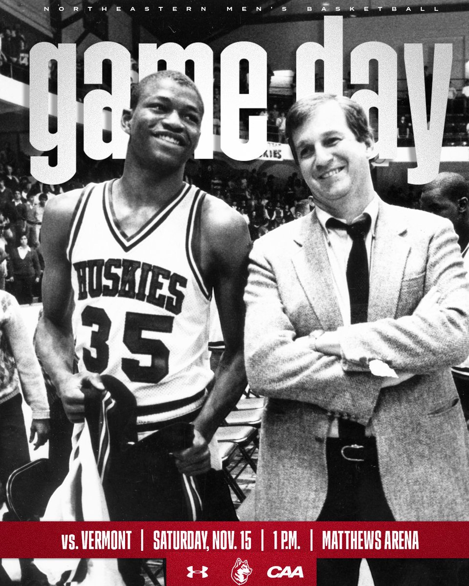 Northeastern Men’s Basketball tweet media