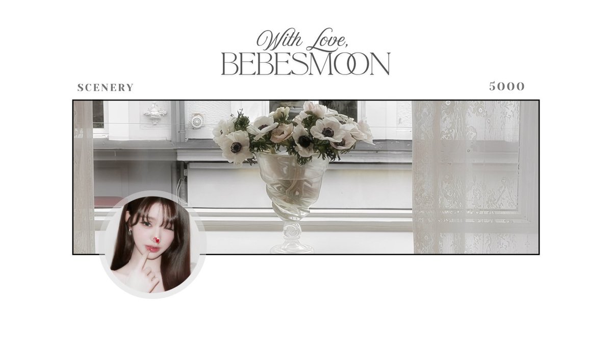 rosyhums's tweet photo. Help  repost,  gracias!    #zonauang

I  have  19  layout:  𝗦𝗰𝗲𝗻𝗲𝗿𝘆.
⁠♡  Jang  Wonyoung 
⁠♡  With  JPNG  avatars.

Send  me  a  DM  to  claim,  Xx.  ♥︎ https://t.co/E4ojTZIzPv