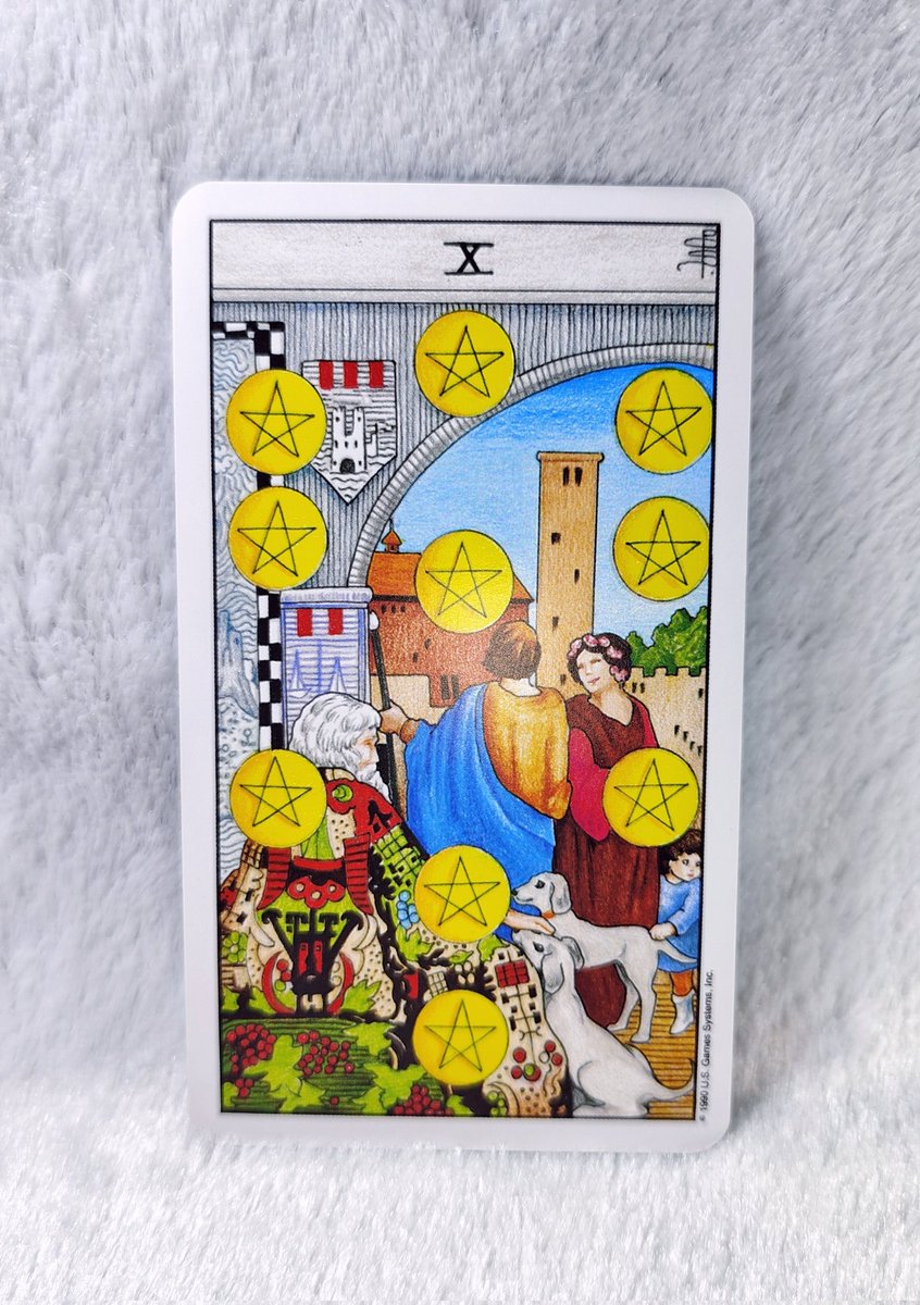 Random for u🌟

ช่วงนี้พลังงานด้านการเงินของคุณกำลังเด่นขึ้นอย่างเห็นได้ชัด คุณอาจได้รับข่าวดีเกี่ยวกับรายได้ ผลตอบแทน หรือเงินก้อนที่รอคอยอยู่ และยังมีโอกาสได้รับโชคดีแบบไม่ทันตั้งตัวอีกด้วย 

สำหรับบางคน อาจจะได้ช่องทางใหม่ๆ ที่พาเงินเข้ามา หรือมีจังหวะดีๆ