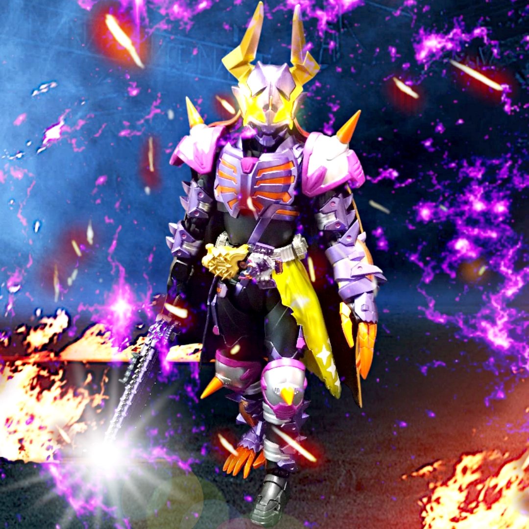 ウォーくん/邪悪魔獣ゼツボロス (@02borosu) / Posts / X