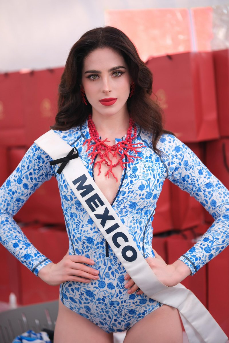 bosch_fatima's tweet image. ❤️ 🇲🇽