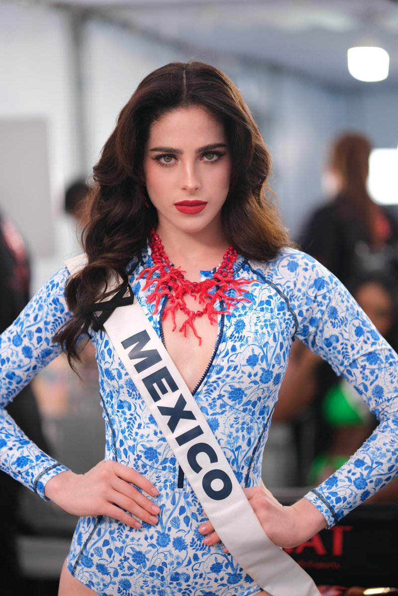 bosch_fatima's tweet image. ❤️ 🇲🇽