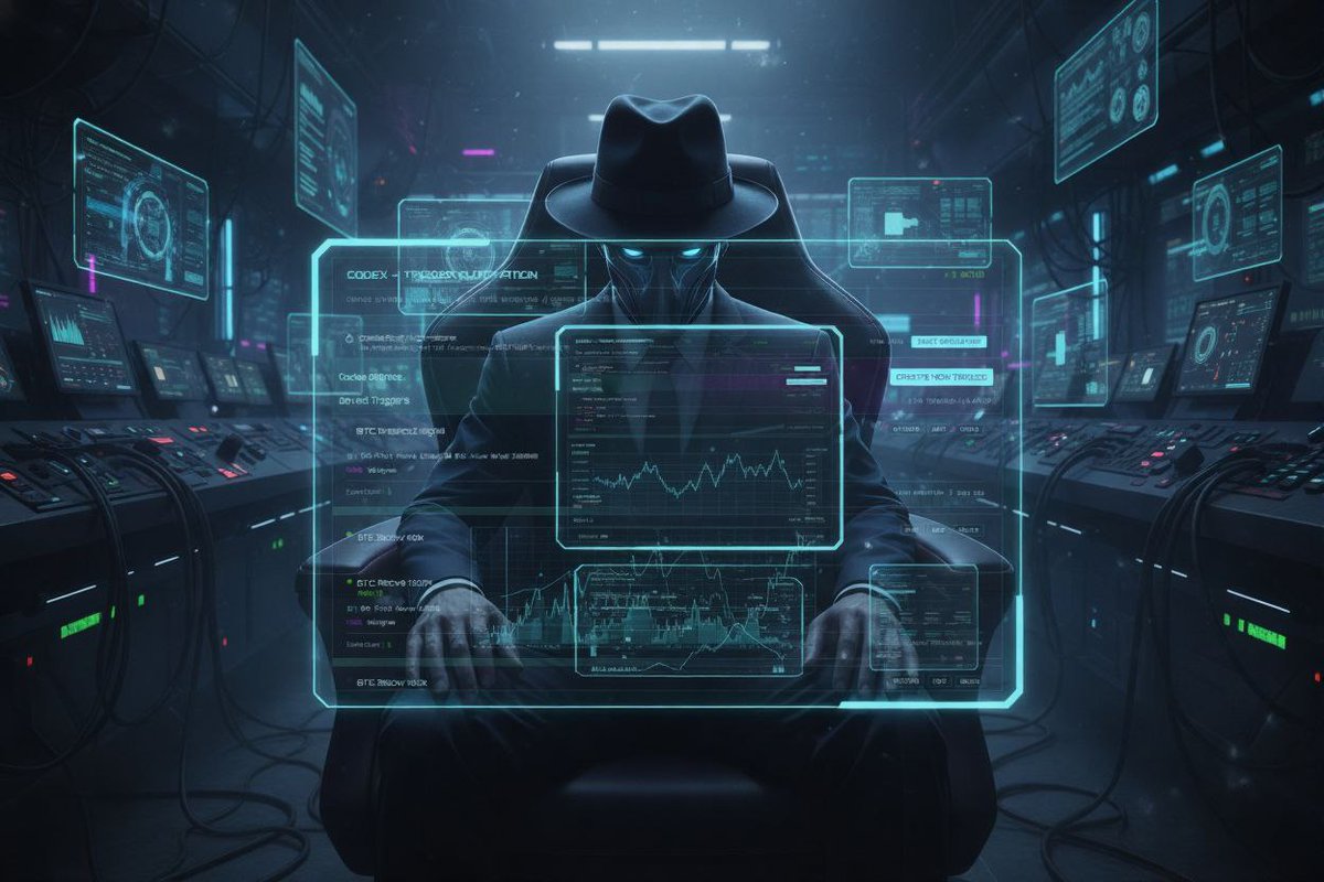 MAFIA AI tweet media