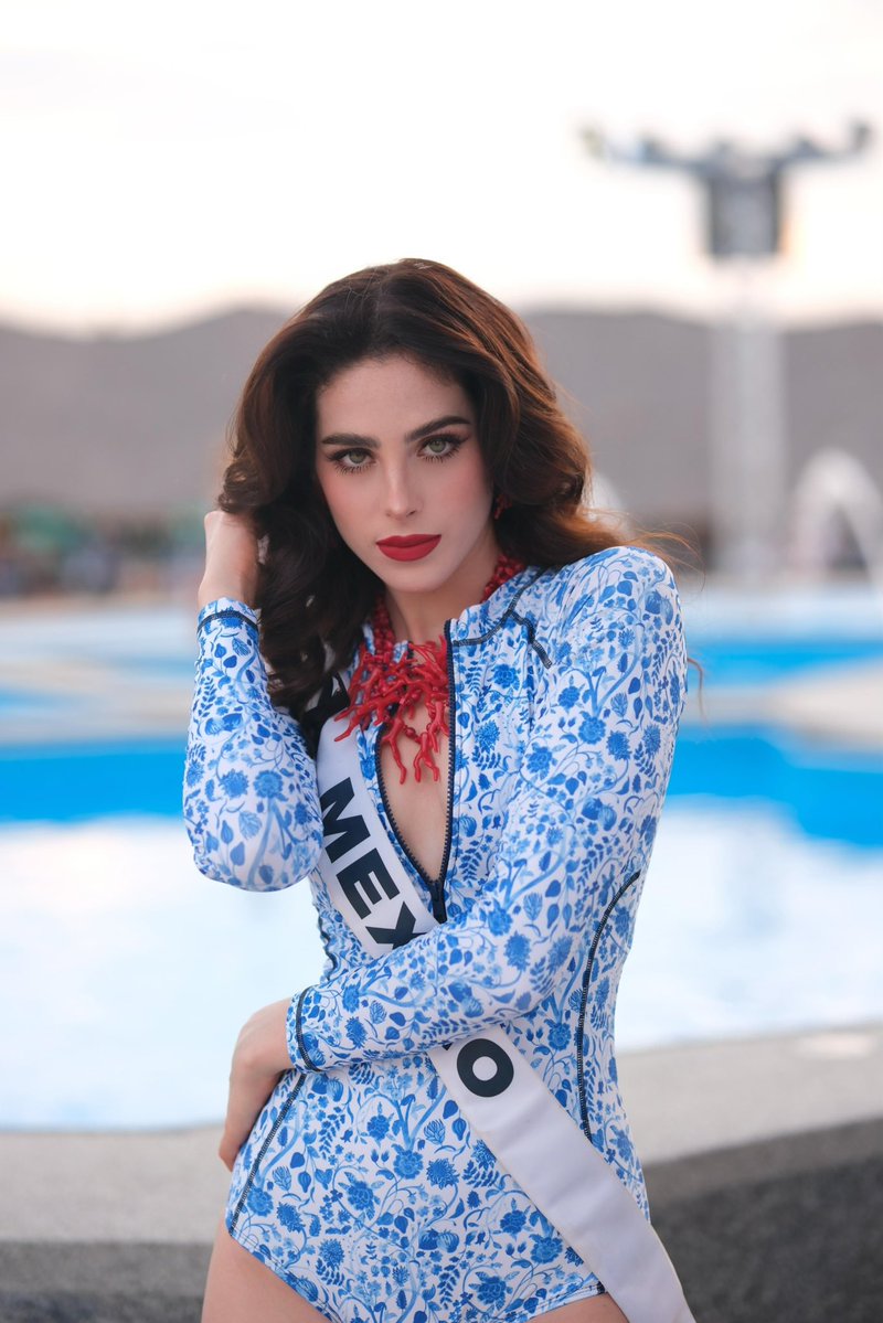 bosch_fatima's tweet image. ❤️ 🇲🇽