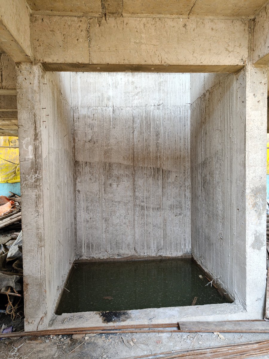 k_shree96's tweet image. पुण्यात/पिंपरी-चिंचवड मधे बिल्डिंगला ८*६ फूट लिफ्ट बसवायची आहे.🛗🏢
इकडे कोणी आहे का जे लिफ्ट बनवतात.? आणि बसवून देतील.🙏🏻

किंवा कोणत्या कंपनीची लिफ्ट चांगली राहील, जाणकारांनी प्रकाश टाकावा.😌🙏🏻
#lift #pune #pcmc