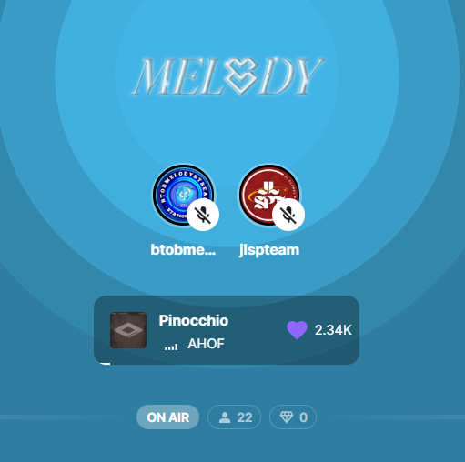 btobmelodystream PH tweet media