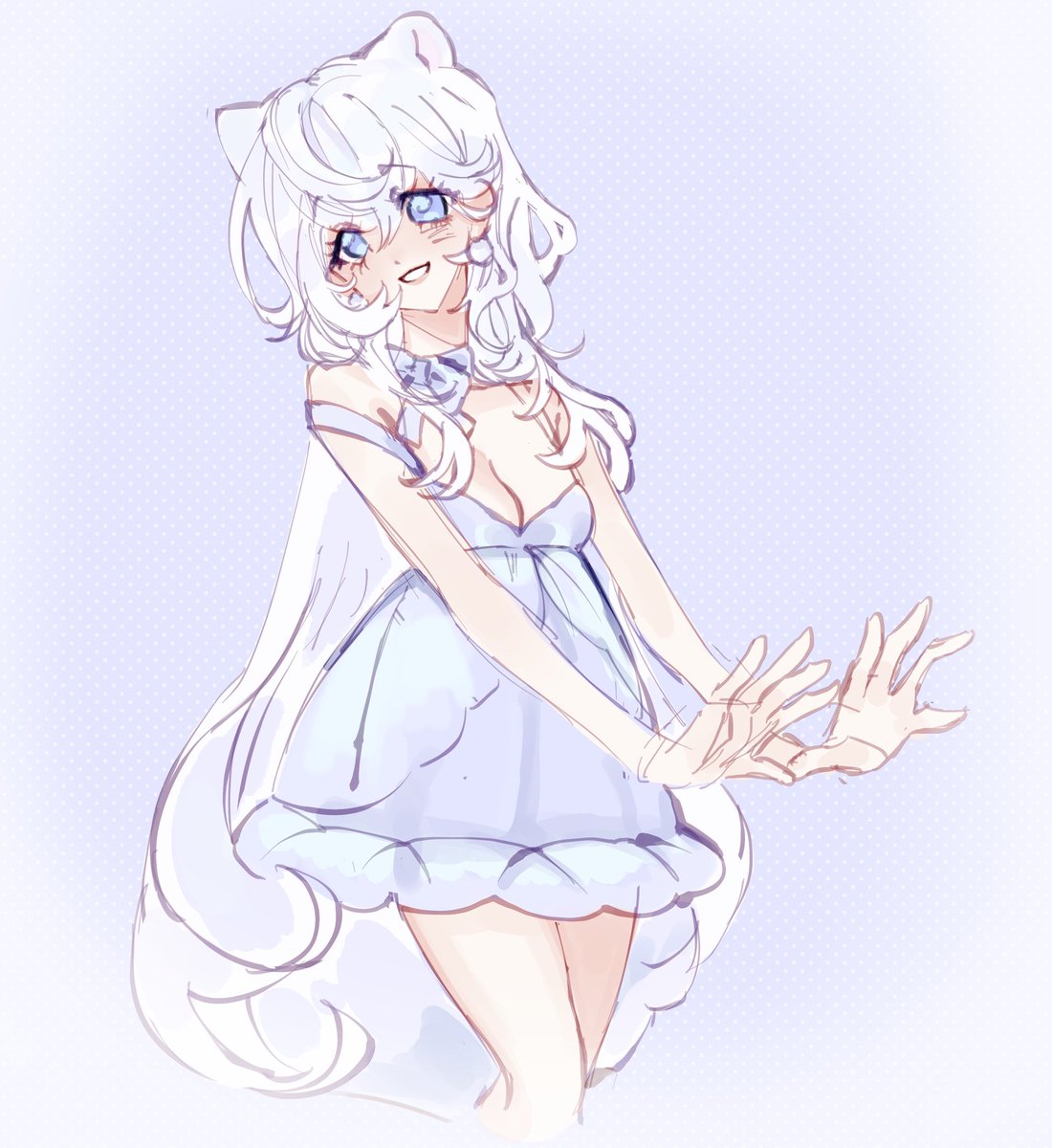 lua ໒꒱ tweet media