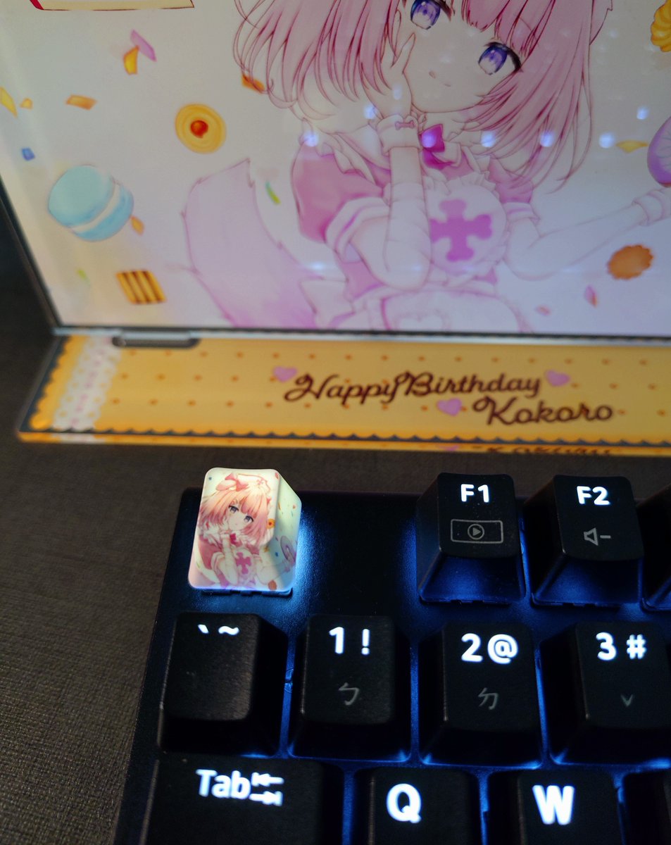 可愛い～✨ よく使うところ！！！！