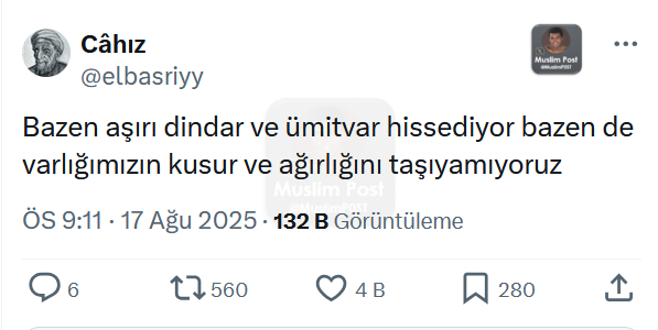 Muslim Post (@muslimp0st) on Twitter photo 