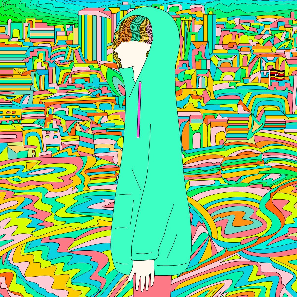 おぼろ げ / 絵を描いている人間です🐻 (@OboroGe_ekaki) / Posts / X